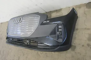 Audi Q4 Sportback e-tron Paraurti anteriore 89A807437