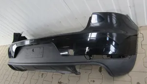 Porsche Macan Rear bumper 