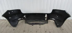 Porsche Macan Rear bumper 