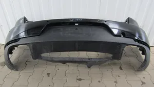 Porsche Macan Rear bumper 