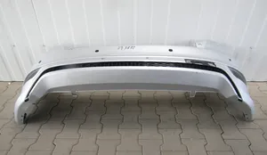 Ford Focus Rear bumper 