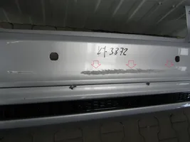 Ford Focus Rear bumper 