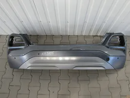 Hyundai Kona I Bamperis 