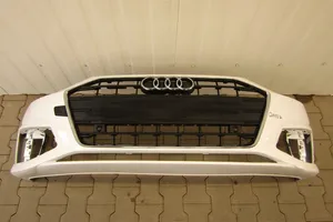 Audi A4 S4 B9 Zderzak przedni 