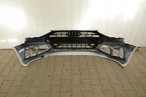 Audi A4 S4 B9 Front bumper 