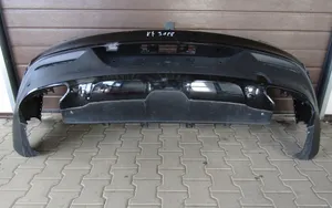 Mercedes-Benz GLE AMG (W166 - C292) Rear bumper 