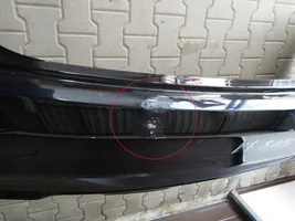 Mercedes-Benz GLE AMG (W166 - C292) Rear bumper 