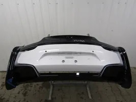 BMW i8 Rear bumper 