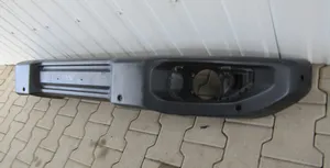 Jeep Cherokee Front bumper 