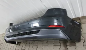Audi A3 S3 8P Puskuri 