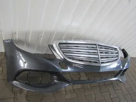 Mercedes-Benz C W202 Etupuskuri 