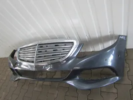 Mercedes-Benz C W202 Etupuskuri 