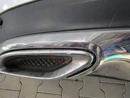 Mercedes-Benz GLE (W166 - C292) Puskuri 