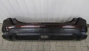 Nissan X-Trail T32 Rear bumper 