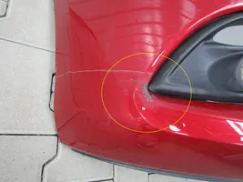 Mazda 3 Zderzak przedni 