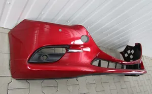 Mazda 3 Zderzak przedni 