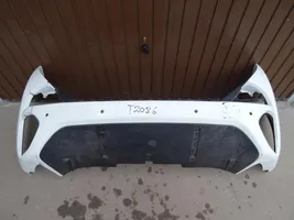 Ferrari California F149 Rear bumper 