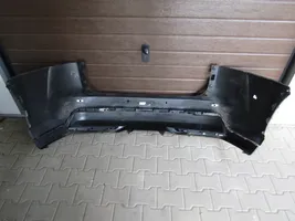 Lexus ES 300h Rear bumper 