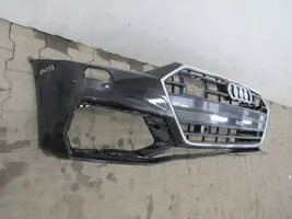 Audi A7 S7 4K8 Pare-choc avant Zderzak