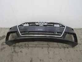 Audi A7 S7 4K8 Передний бампер Zderzak