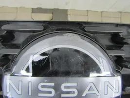 Nissan Qashqai J12 Priekinis bamperis Zderzak