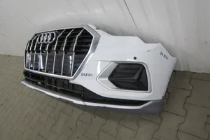 Audi Q3 F3 Etupuskuri Zderzak