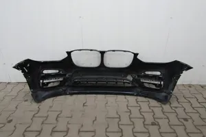 BMW X3 G01 Paraurti anteriore Zderzak