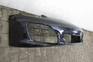 Porsche Boxster 981 Front bumper Zderzak