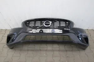 Volvo S40, V40 Передний бампер Zderzak