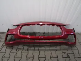 Maserati Ghibli Etupuskuri Zderzak