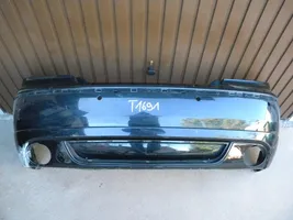 Jaguar S-Type Rear bumper 