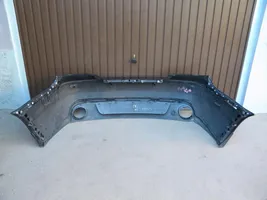 Jaguar S-Type Rear bumper 