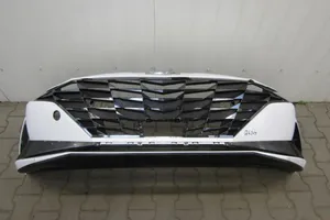 Hyundai Elantra VII Paraurti anteriore Zderzak