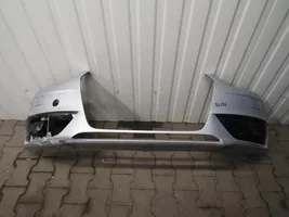 Audi A4 S4 B8 8K Paraurti anteriore Zderzak