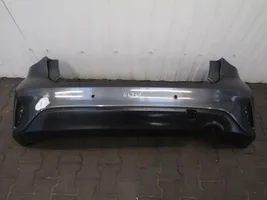 Ford Focus Rear bumper Zderzak