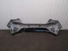 Ford Focus Rear bumper Zderzak