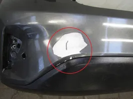 Ford Focus Rear bumper Zderzak