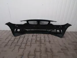 BMW 4 F32 F33 Zderzak przedni Zderzak