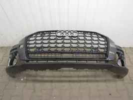 Audi A8 S8 D5 Zderzak przedni Zderzak