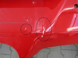 Ferrari 458 Puskuri Zderzak