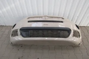 Fiat 500X Zderzak przedni Zderzak