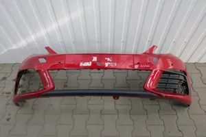 Peugeot 308 Передний бампер Zderzak