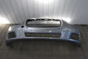 Jaguar XJ X351 Zderzak przedni Zderzak