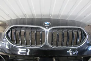 BMW 2 F44 Stoßstange Stoßfänger vorne Zderzak