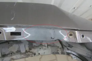 Mitsubishi Outlander Front bumper Zderzak