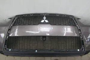 Mitsubishi Outlander Front bumper Zderzak