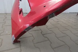 Lexus LC Передний бампер Zderzak