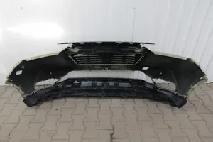 Honda Legend III KA9 Etupuskuri Zderzak