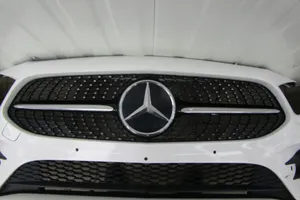 Mercedes-Benz A W177 AMG Priekinis bamperis Zderzak