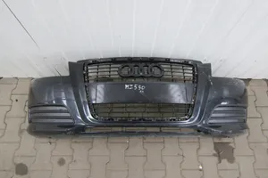 Audi A3 S3 8P Pare-choc avant Zderzak
